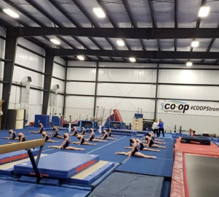 KIDS CO-OP Gymnastics - Tumble - Camps (Easton,&nbspPA)
